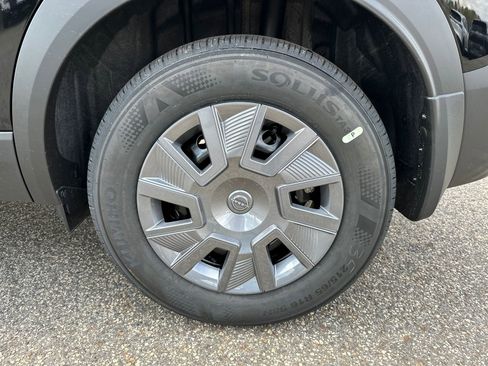 New 2026 Nissan Kicks S FWD image 19