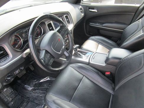 Used 2022 Dodge Charger SXT w/ Leather Interior Group image 26
