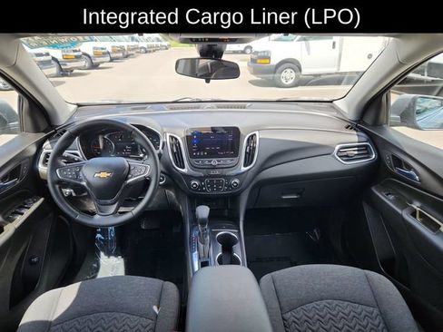 Used 2024 Chevrolet Equinox LT FWD image 35