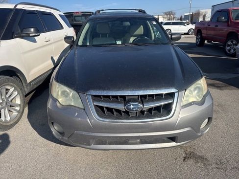 Used 2008 Subaru Outback 2.5i Limited L.L. Bean image 2