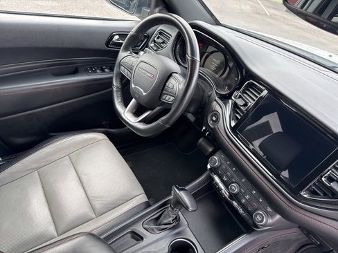 Used 2023 Dodge Durango GT image 35
