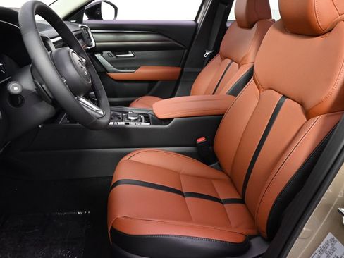 New 2026 MAZDA CX-50 AWD 2.5 S w/ Accent Package image 13