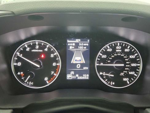 Certified 2025 Subaru Crosstrek 2.5i Premium AWD/4WD image 15