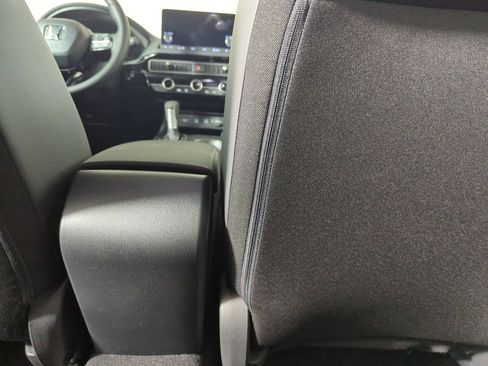 New 2026 Honda Civic Sport image 26