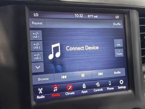 Used 2020 RAM 1500 Big Horn AWD/4WD image 31
