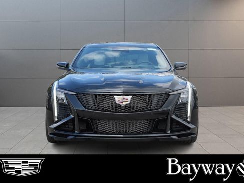 New 2026 Cadillac CT5 V Blackwing w/ Super Cruise 1 Package image 29