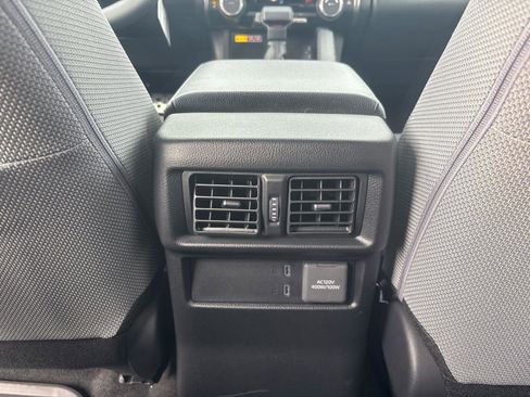 Used 2025 Toyota 4Runner TRD Sport image 12