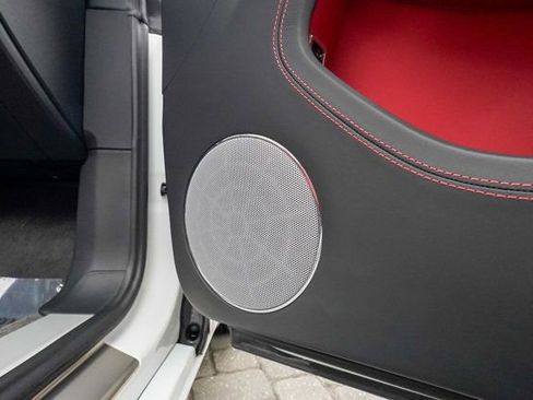 Used 2024 Bentley Continental GT V8 image 83