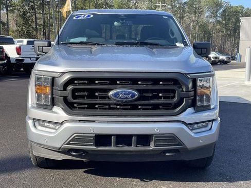 Certified 2023 Ford F150 XLT w/ Equipment Group 302A High image 30