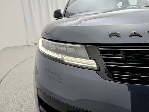 New 2025 Land Rover Range Rover Sport Dynamic SE image 27