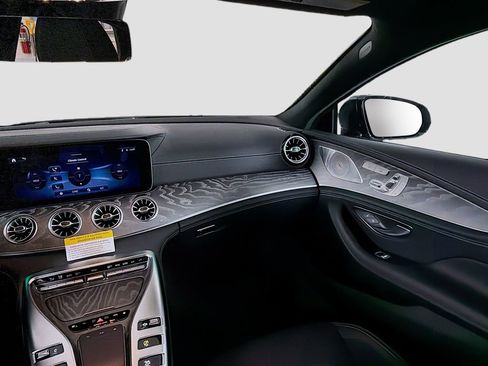 New 2026 Mercedes-Benz AMG GT 53 image 27