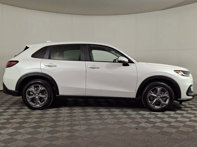 Used 2026 Honda HR-V LX image 10