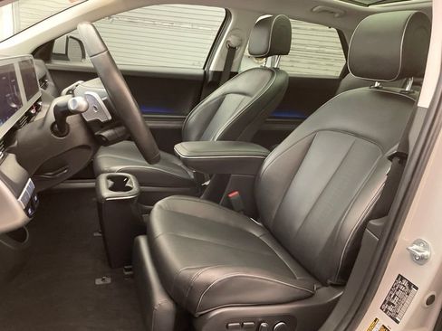 Used 2024 Hyundai Ioniq 5 Limited AWD/4WD image 19