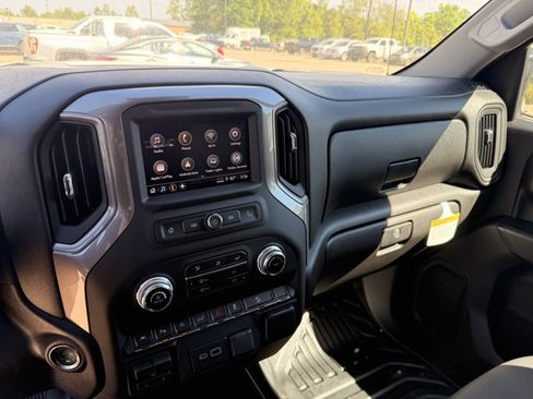 New 2026 GMC Sierra 1500 Pro w/ Pro Value Package image 16