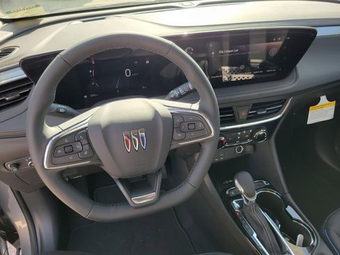 New 2026 Buick Encore GX Sport Touring w/ Advanced Technology Package image 14