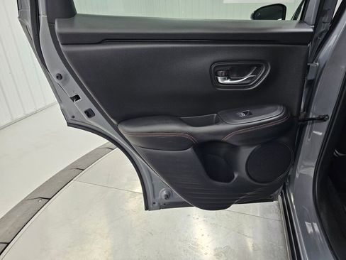 Used 2024 Honda HR-V Sport image 30