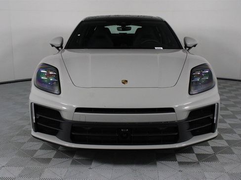 New 2026 Porsche Panamera 4 image 10