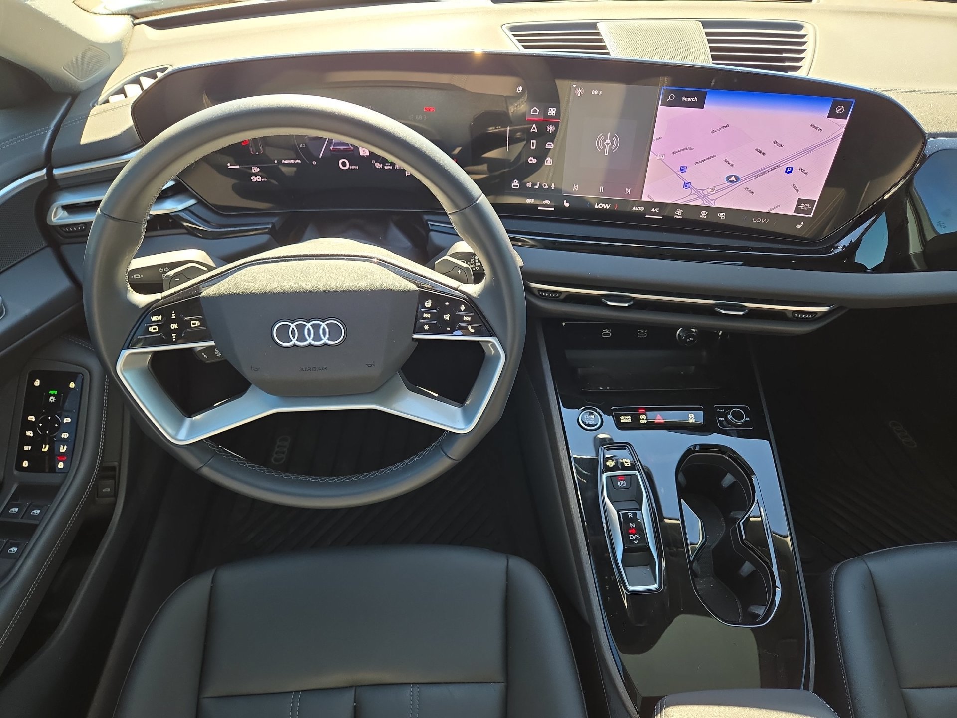 Used 2025 Audi A5 Premium w/ Convenience Package AWD/4WD image 14