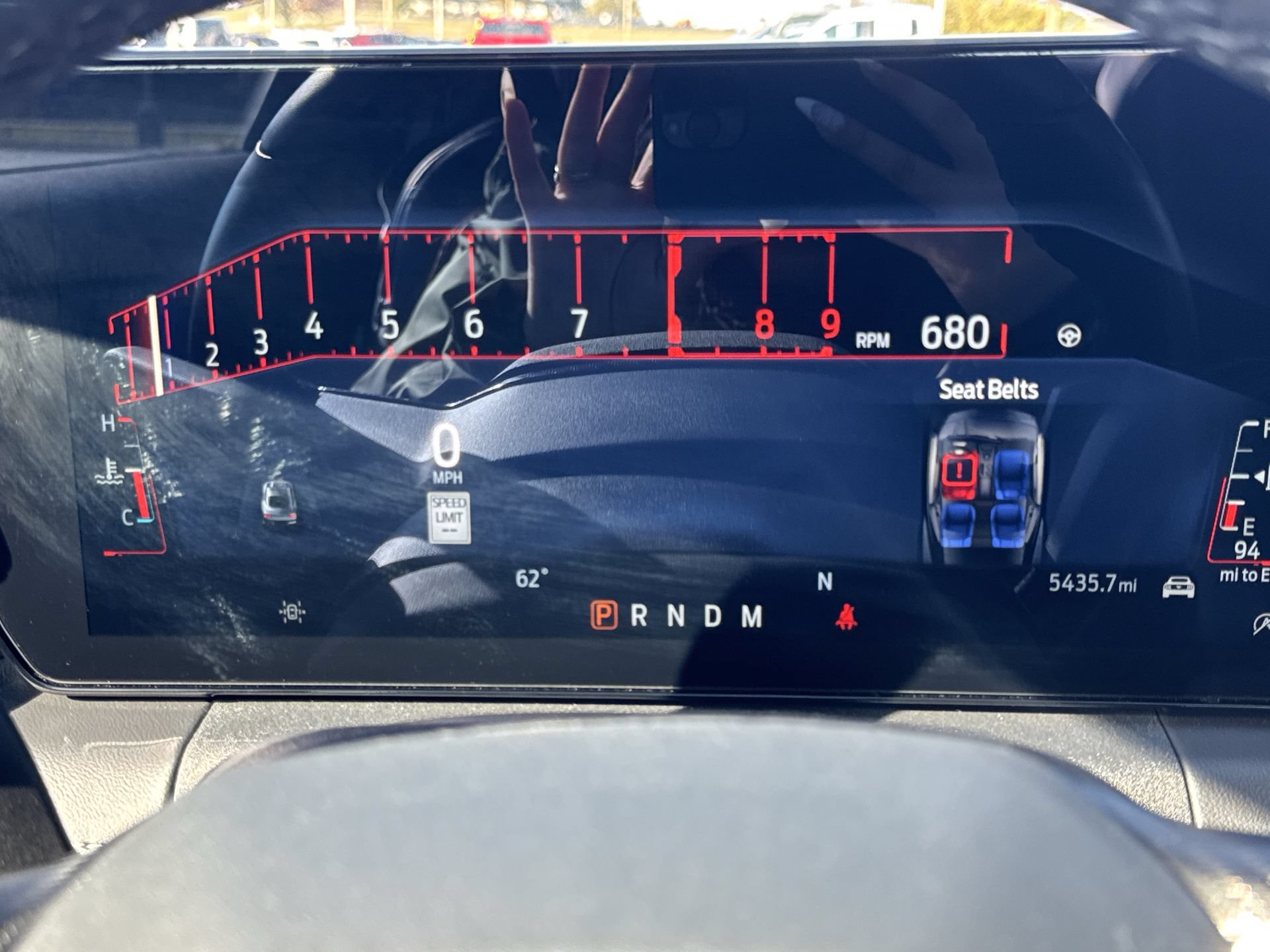 Used 2024 Ford Mustang GT Premium RWD image 15