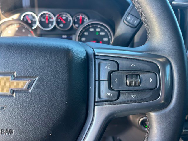 Used 2023 Chevrolet Silverado 2500 LT w/ Convenience Package AWD/4WD image 19