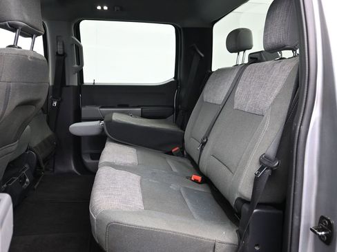 Used 2024 Ford F350 XLT image 18