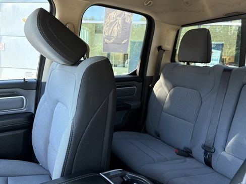 Used 2020 RAM 1500 Big Horn image 24