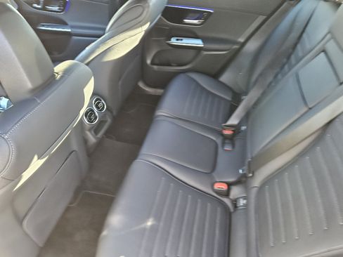 Certified 2025 Mercedes-Benz GLC 43 AMG GLC 43 AMG image 30