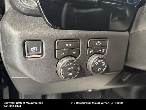 New 2026 Chevrolet Silverado 1500 LT AWD/4WD image 9