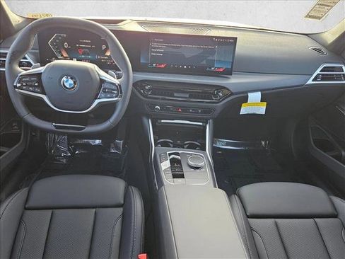 New 2026 BMW 330i Sedan w/ Premium Package image 12