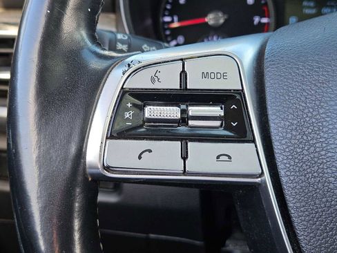 Used 2020 Kia Telluride EX image 16