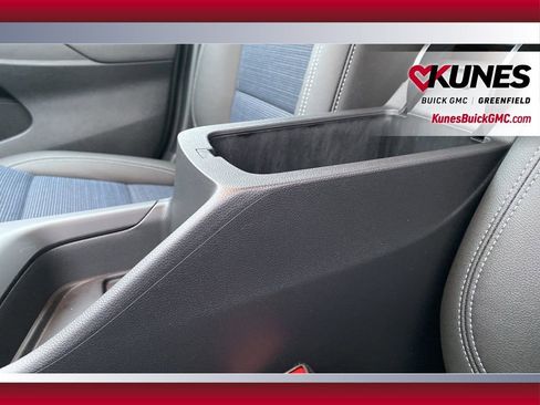 New 2026 Buick Envista Preferred w/ Convenience I Package image 27