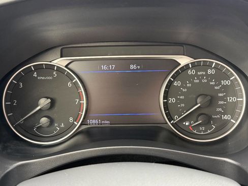 Used 2019 Nissan Altima 2.5 SR w/ SR Premium Package image 17