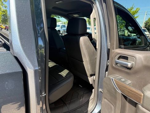 Used 2019 Chevrolet Silverado 1500 LT w/ All-Star Edition RWD image 14