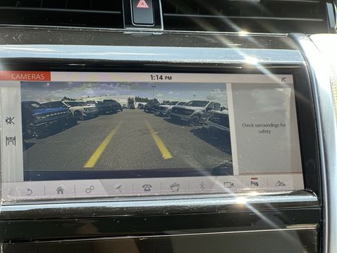 Used 2020 Land Rover Discovery Sport SE R-Dynamic AWD/4WD image 20