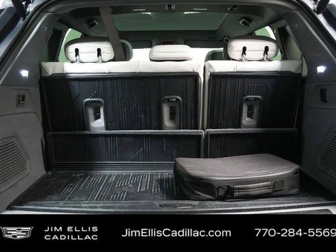 Certified 2026 Cadillac Escalade IQ Sport 1 w/ LPO, ONYX Package AWD/4WD image 26