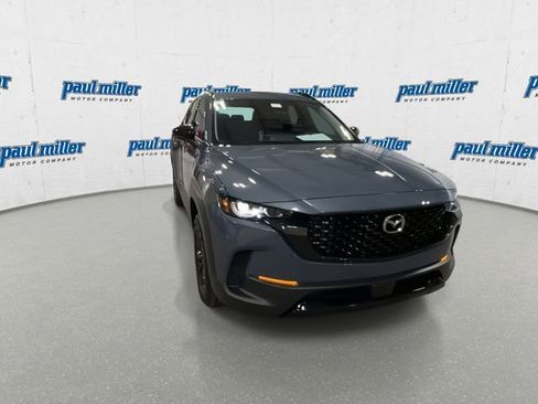 New 2026 MAZDA CX-50 AWD 2.5 Hybrid w/ Cargo Package image 3