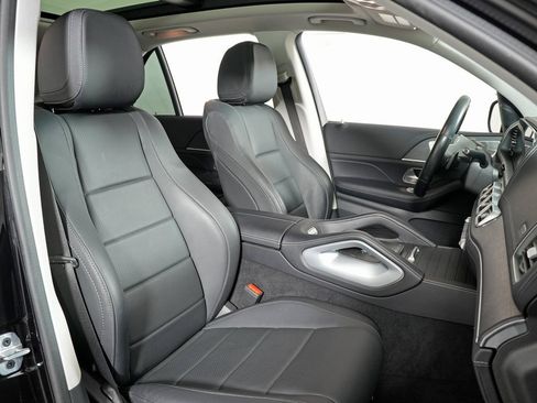 Certified 2023 Mercedes-Benz GLE 450 4MATIC image 33