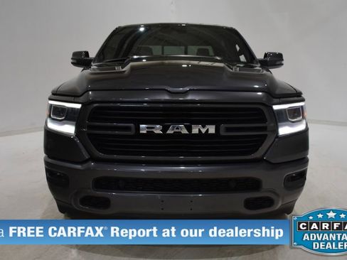 Used 2023 RAM 1500 Laramie image 2