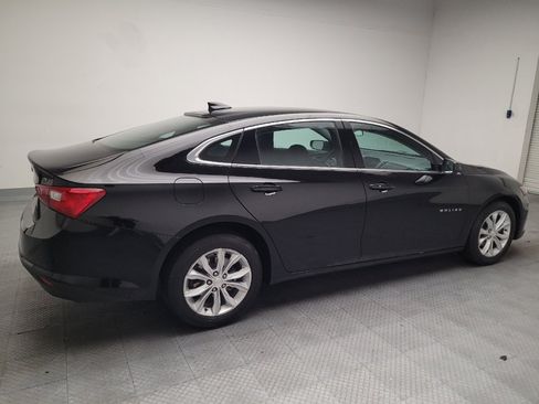 Used 2024 Chevrolet Malibu LT FWD image 10