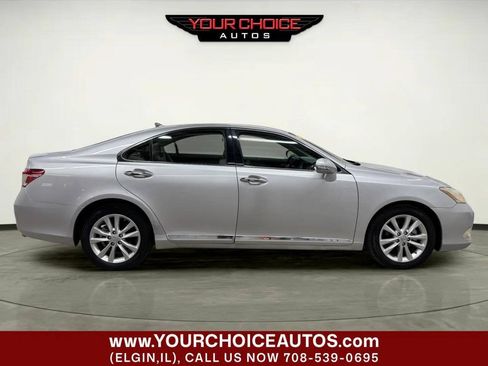 Used 2012 Lexus ES 350 FWD image 8
