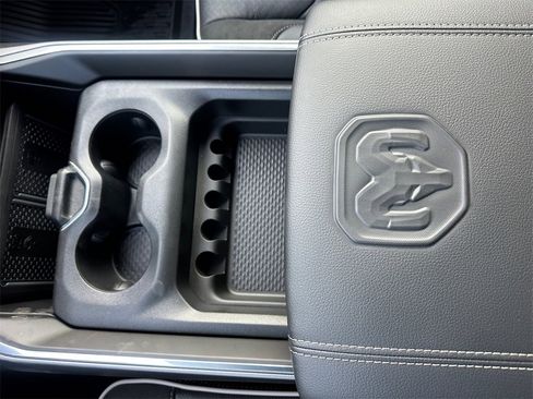 New 2026 RAM 1500 Laramie w/ Night Edition image 11