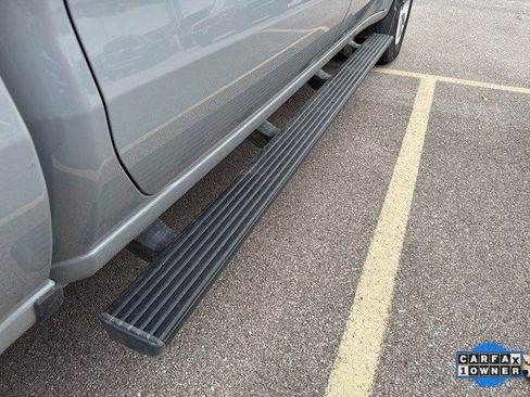 Used 2024 Chevrolet Silverado 1500 Custom image 6