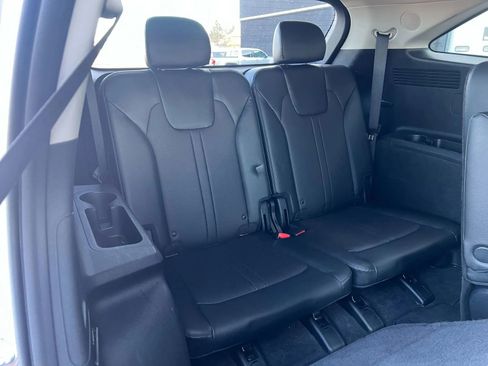 Used 2022 Kia Sorento SX Prestige image 20