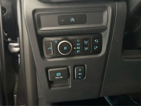 Used 2025 Ford F150 Tremor w/ Equipment Group 402A High AWD/4WD image 22