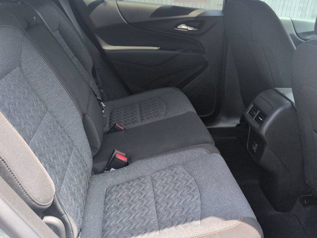 Used 2024 Chevrolet Equinox LT FWD image 29