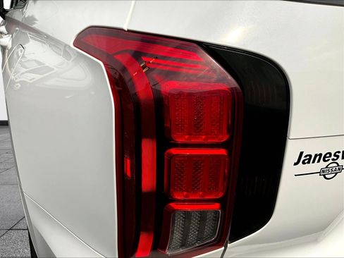 Used 2024 Hyundai Palisade Calligraphy AWD/4WD image 26