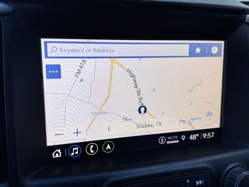 Used 2022 GMC Terrain AT4 w/ Infotainment Package II image 4