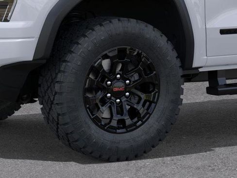 New 2026 GMC Canyon Elevation RWD image 81