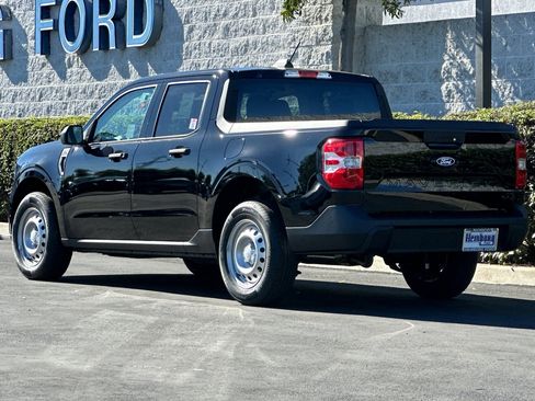 New 2025 Ford Maverick XL image 6