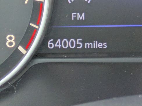 Used 2023 Nissan Murano SL w/ SL Moonroof Package image 24